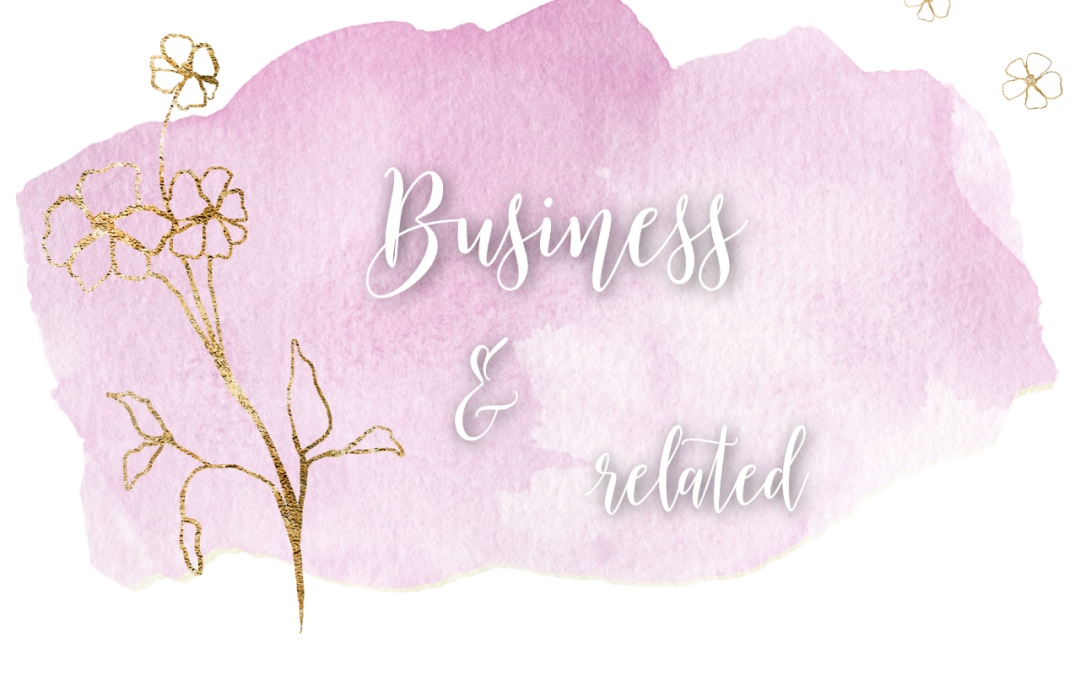 CORPORATE BUSINESS THANK YOU PROMOTIONS with QR CODE