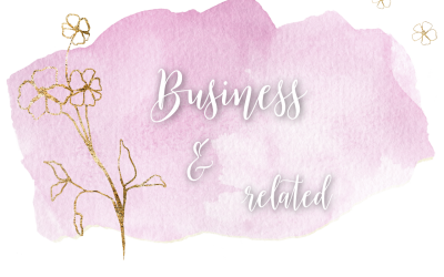 CORPORATE BUSINESS THANK YOU PROMOTIONS with QR CODE