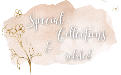 Special coll — Clone