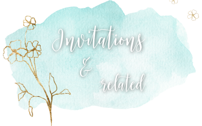 INVITES  — Clone